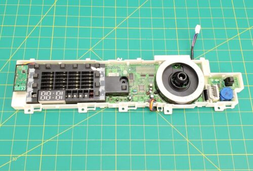 OEM LG Washer Display Control EBR85755504 Same Day Ship & Lifetime Warranty