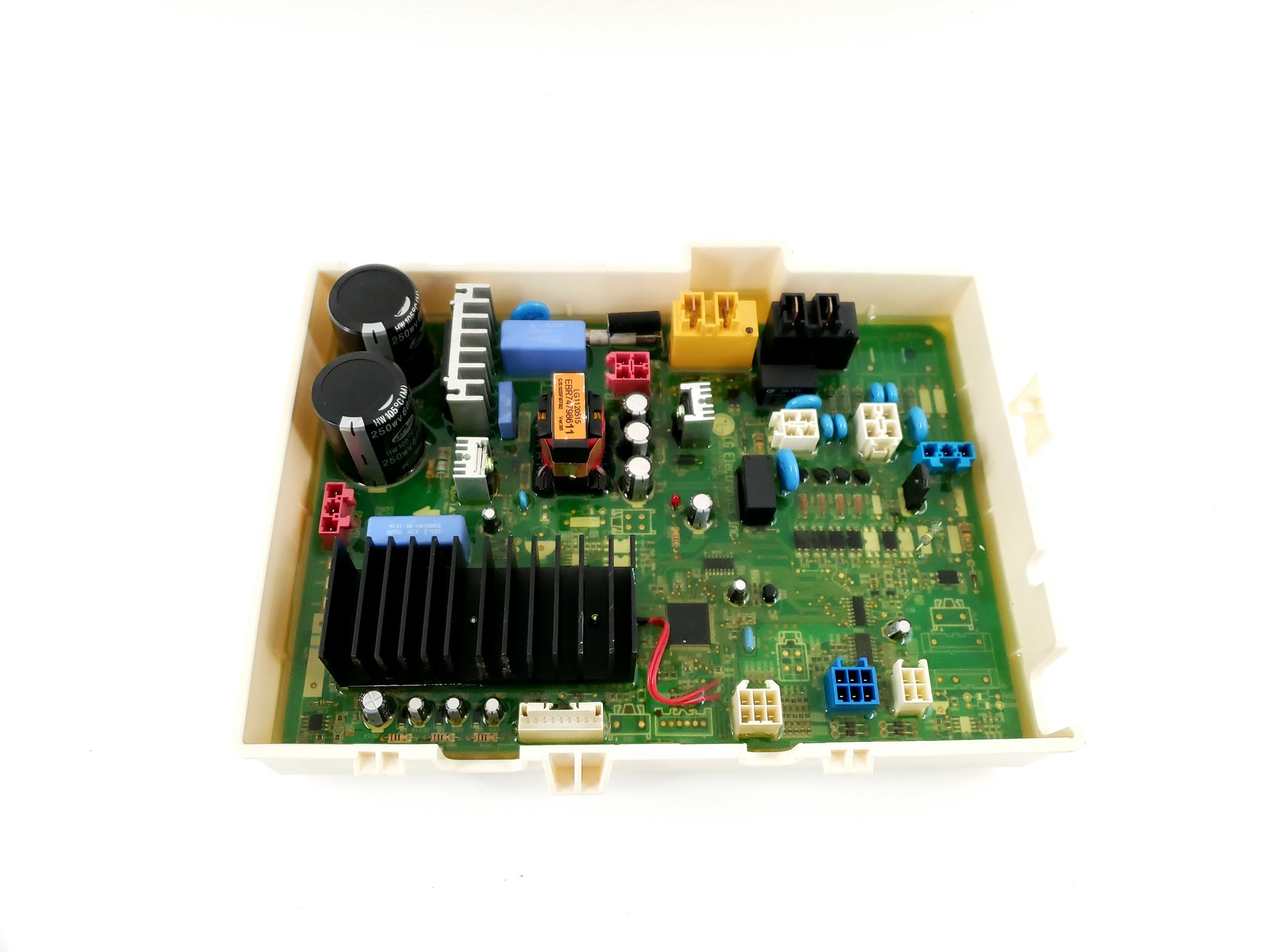 Kenmore Washer Control Board EBR74798611