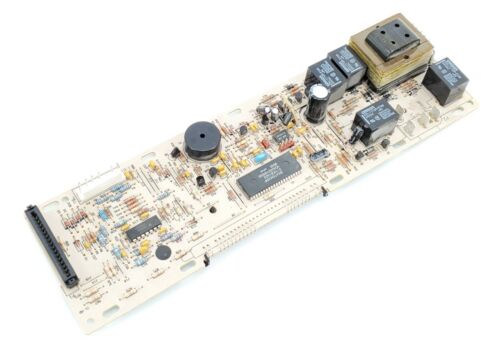 OEM  Whirlpool Range Control Board 3196762