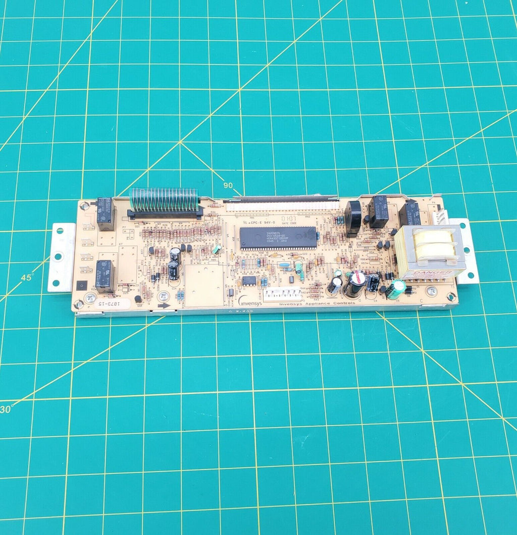 OEM  Whirlpool Range Oven Control  8524251