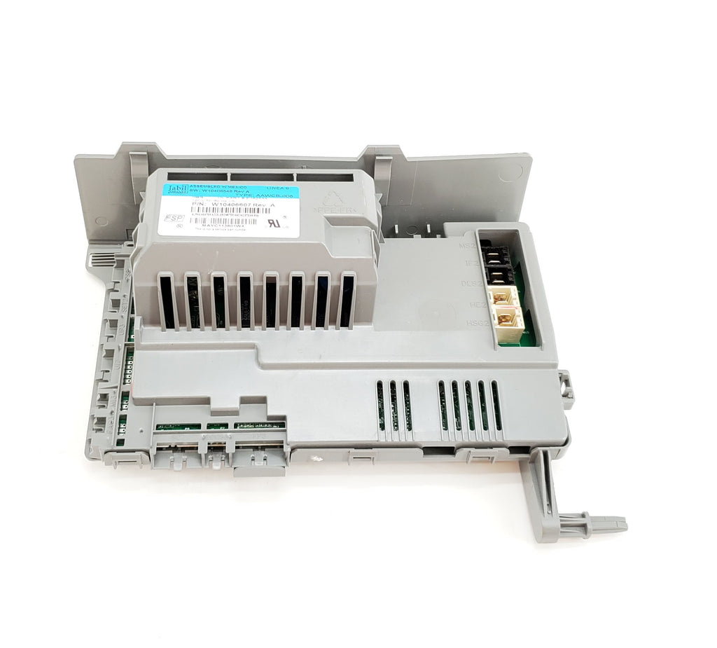 OEM  Whirlpool Washer Control W10406632