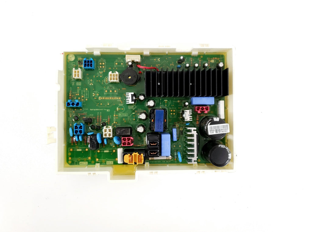 OEM  LG Washer Control Board EBR32268019