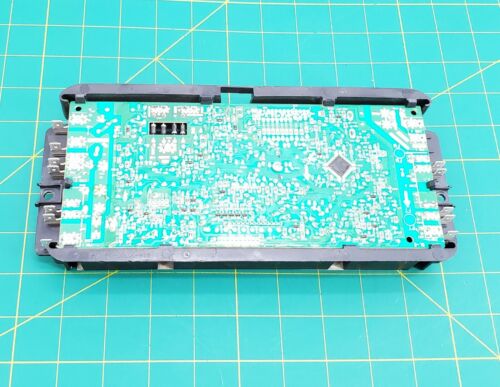 Whirlpool Range Control W10312659