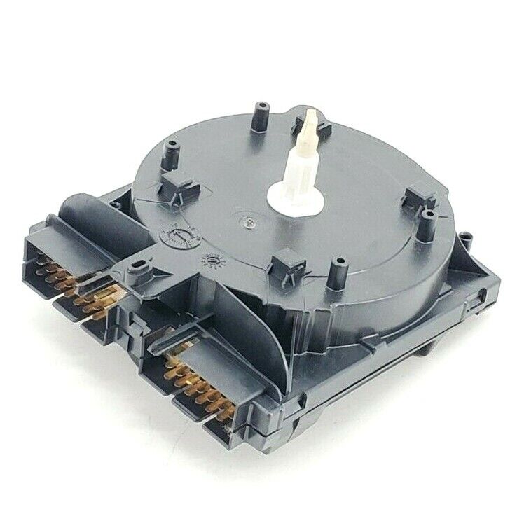 OEM  Whirlpool Washer Timer 3955765