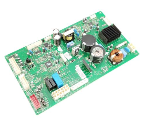 LG Refrigerator Control Board EBR83845032