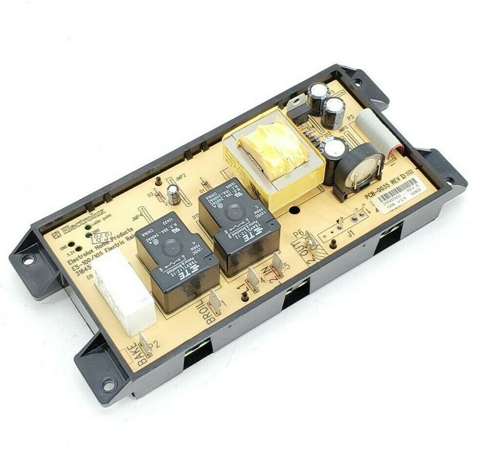 OEM  Frigidaire Range Control Board 316455400