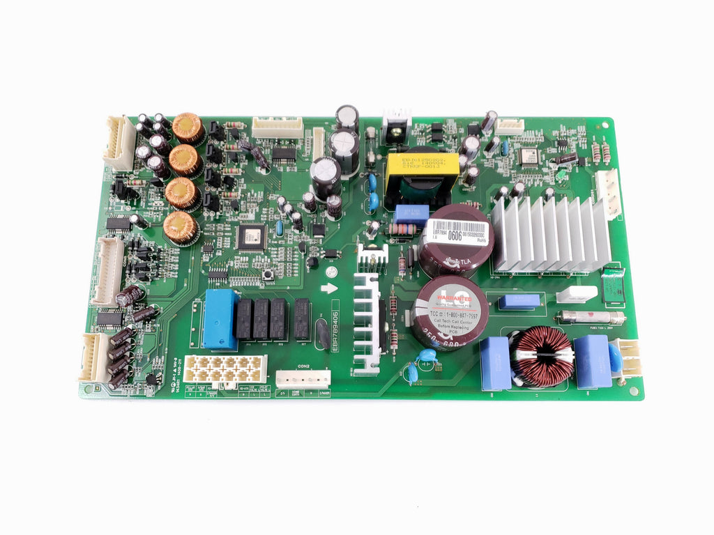 Kenmore Refrigerator Control Board EBR78940606