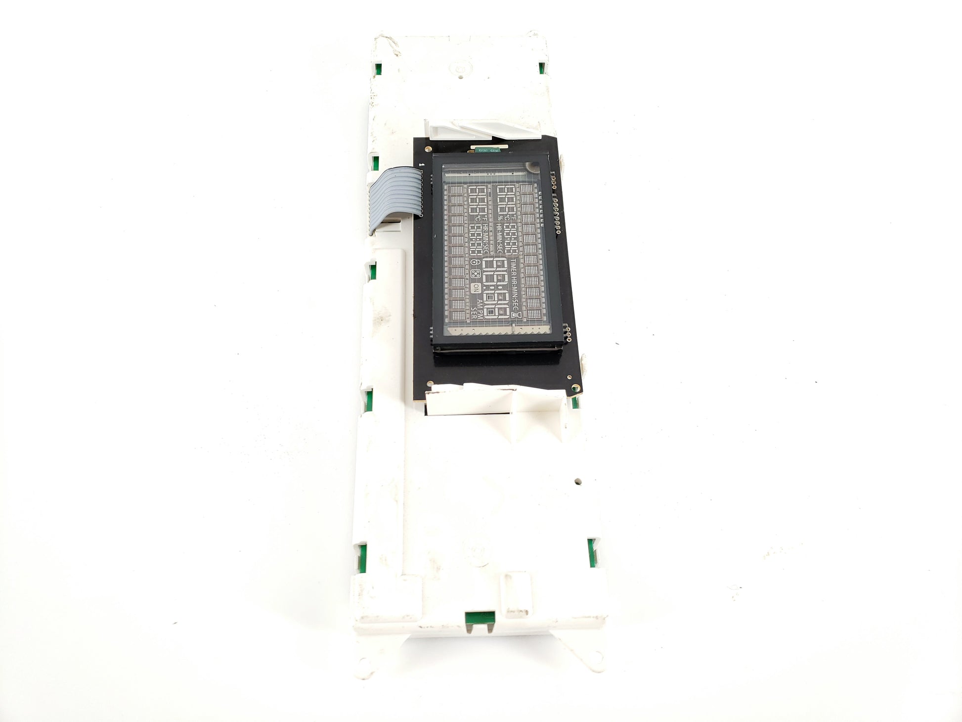 OEM  Whirlpool Range Control W10873166