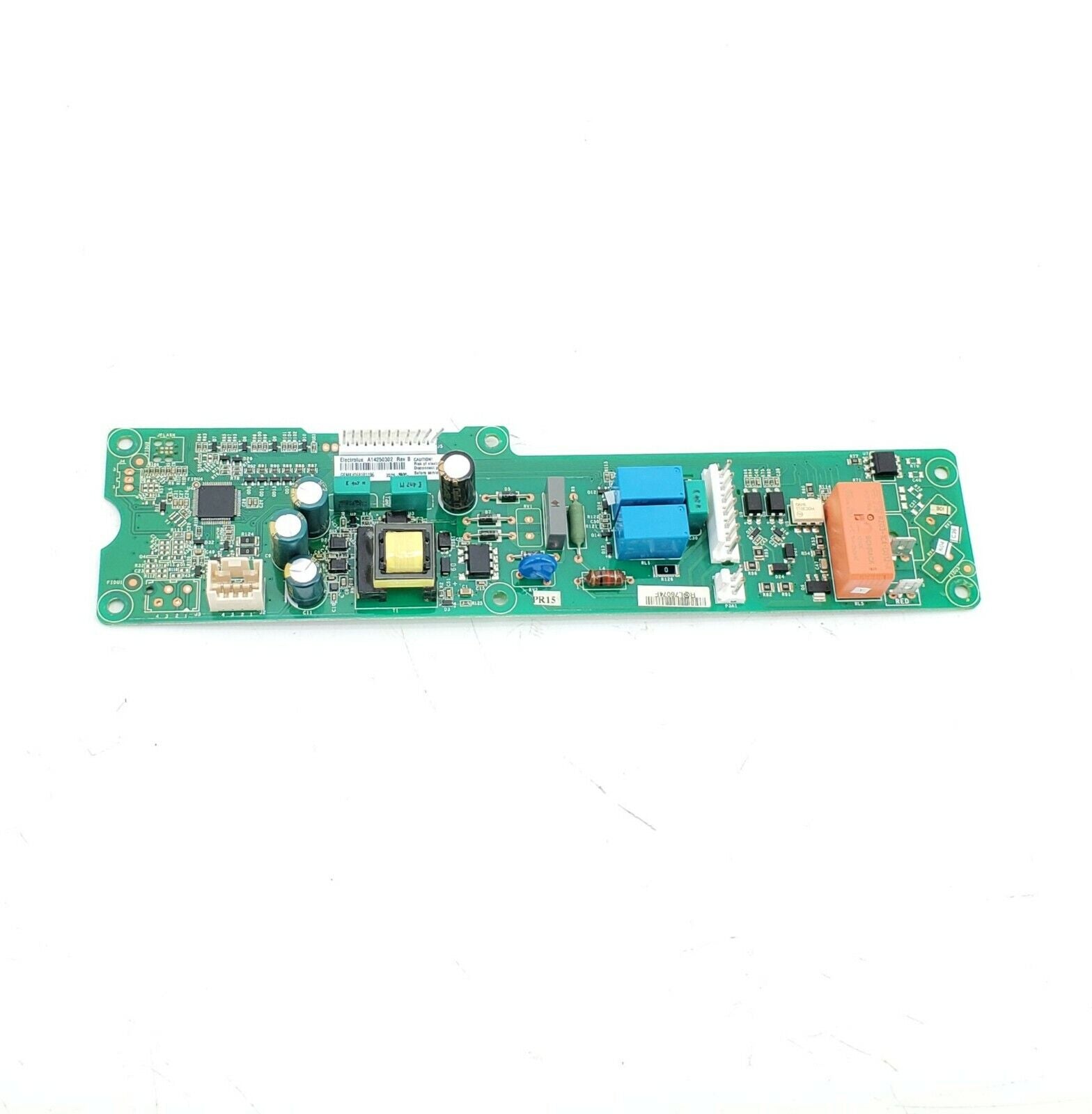 Frigidaire Dishwasher Control A14250302