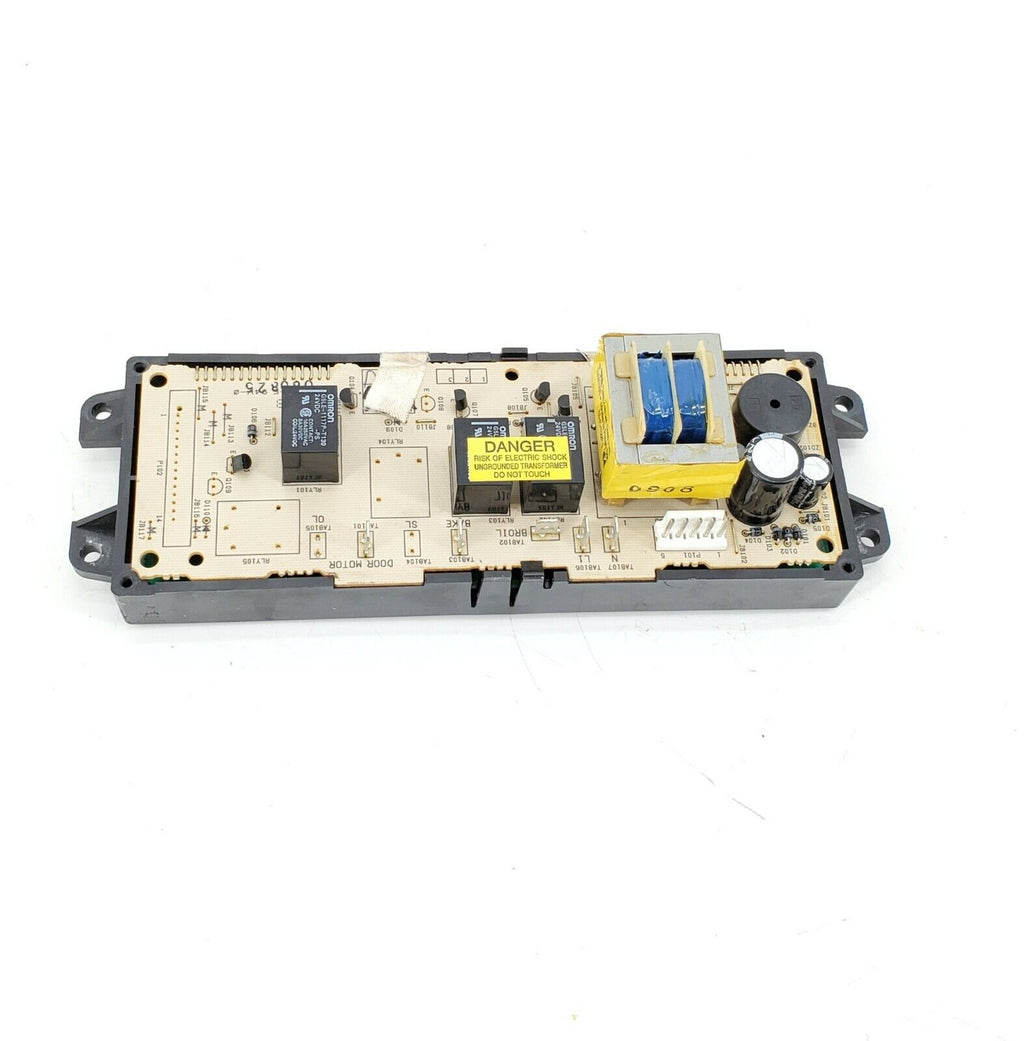 Kenmore Range Control 164D3260P010