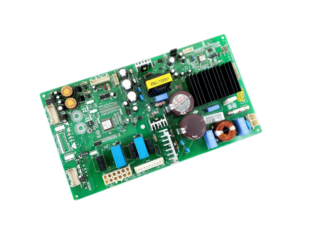 LG Refrigerator Control Board EBR73304205