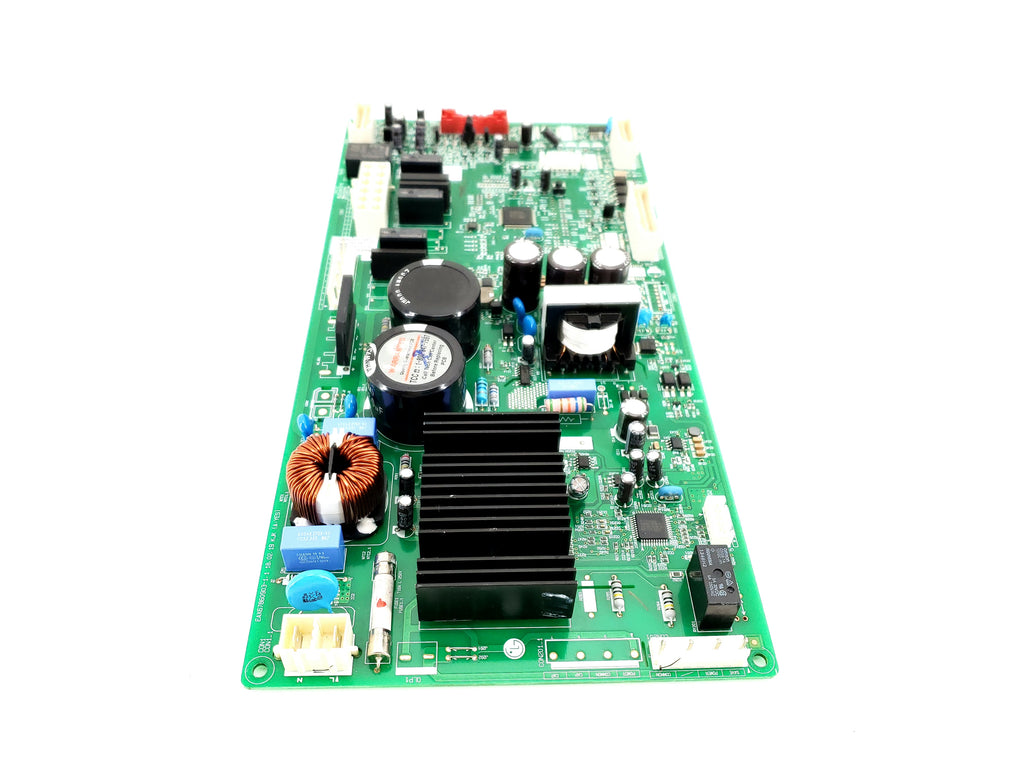 OEM  LG Refrigerator Control Board EBR86093703