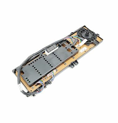 OEM Whirlpool Dryer Display Control Board MFS-MDE27-S0 Same Day Ship & Lifetime Warranty