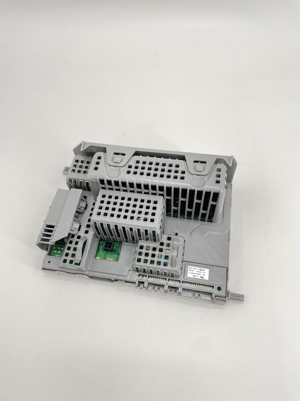 OEM  Whirlpool Washer Control W10693596