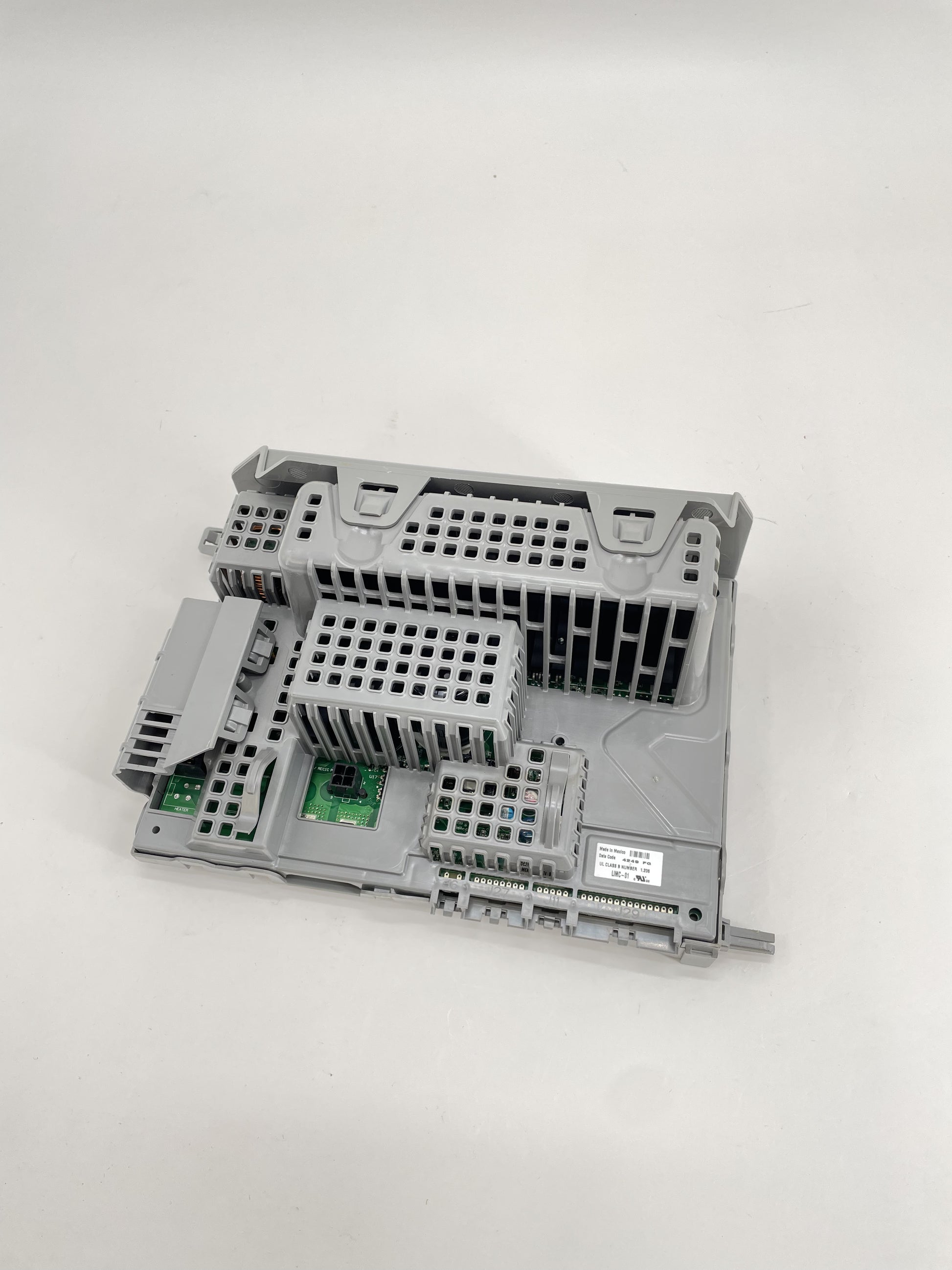 OEM  Whirlpool Washer Control W10693596