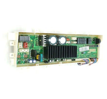 Load image into Gallery viewer, OEM Samsung Washer Control DC92-00124A Same Day Shipping &amp; Lifetime Warranty.
