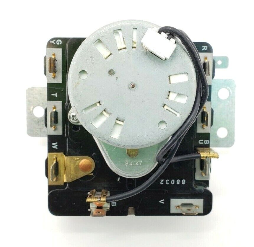Kenmore Dryer Control  Board 3398195