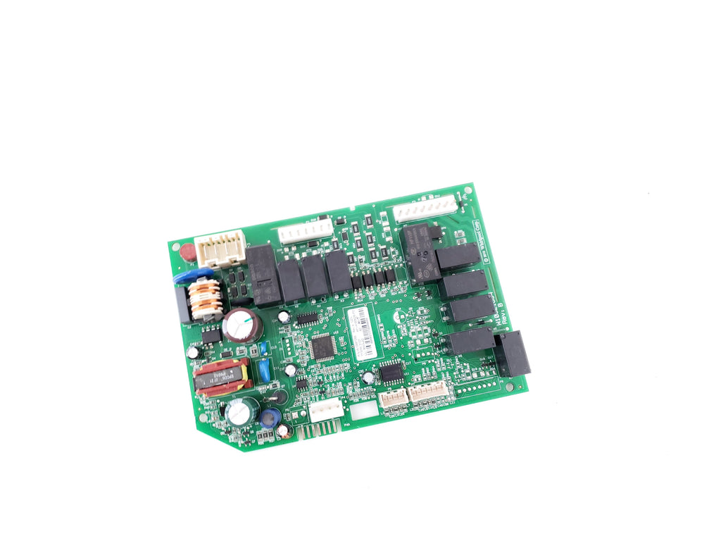 Whirlpool Refrigerator Control Board W10887255