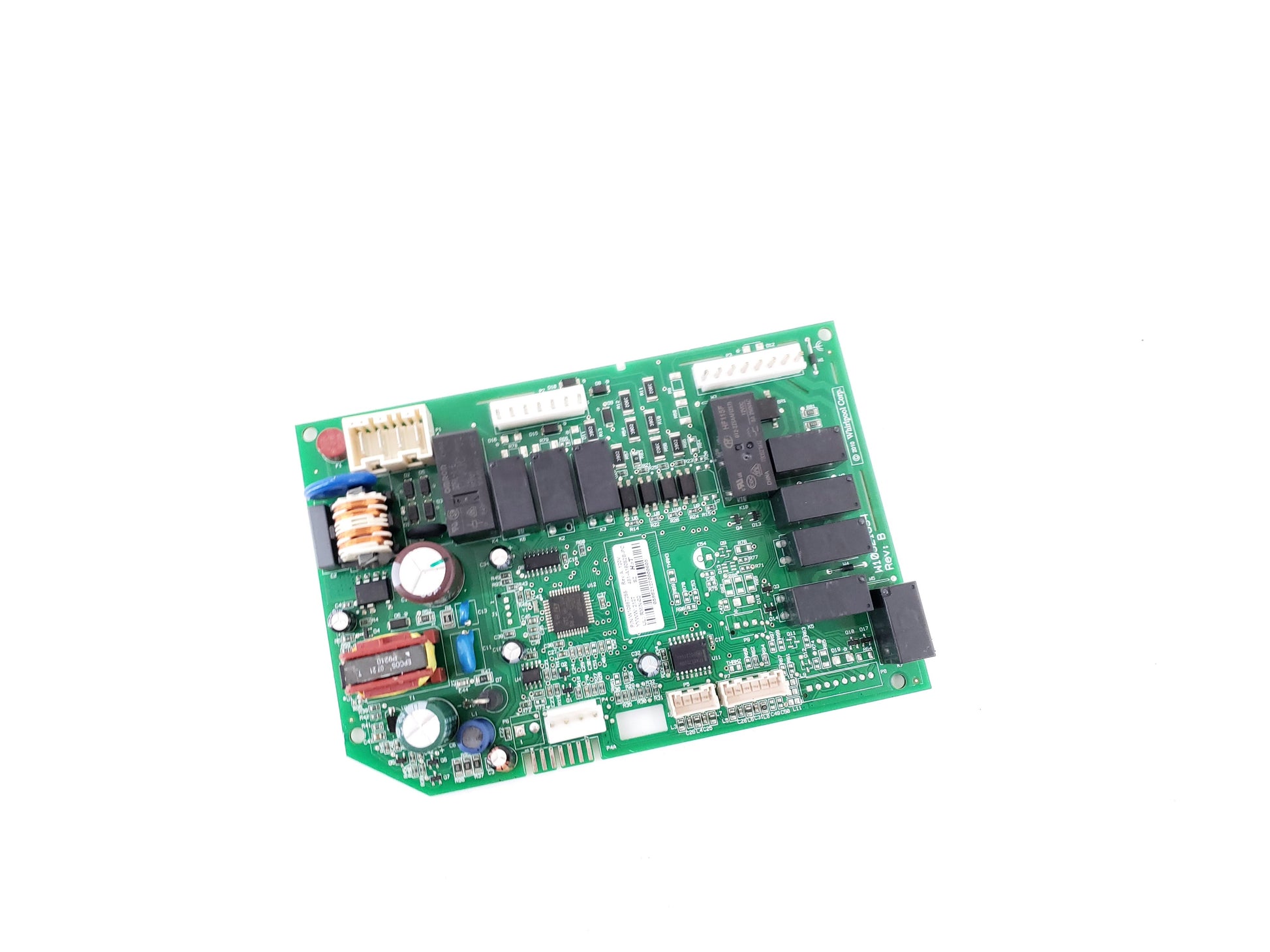 Whirlpool Refrigerator Control Board W10887255