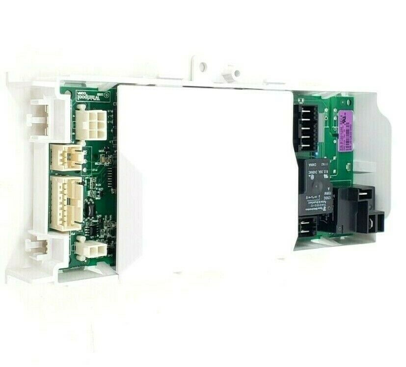 Whirlpool Dryer Control Board W10432258