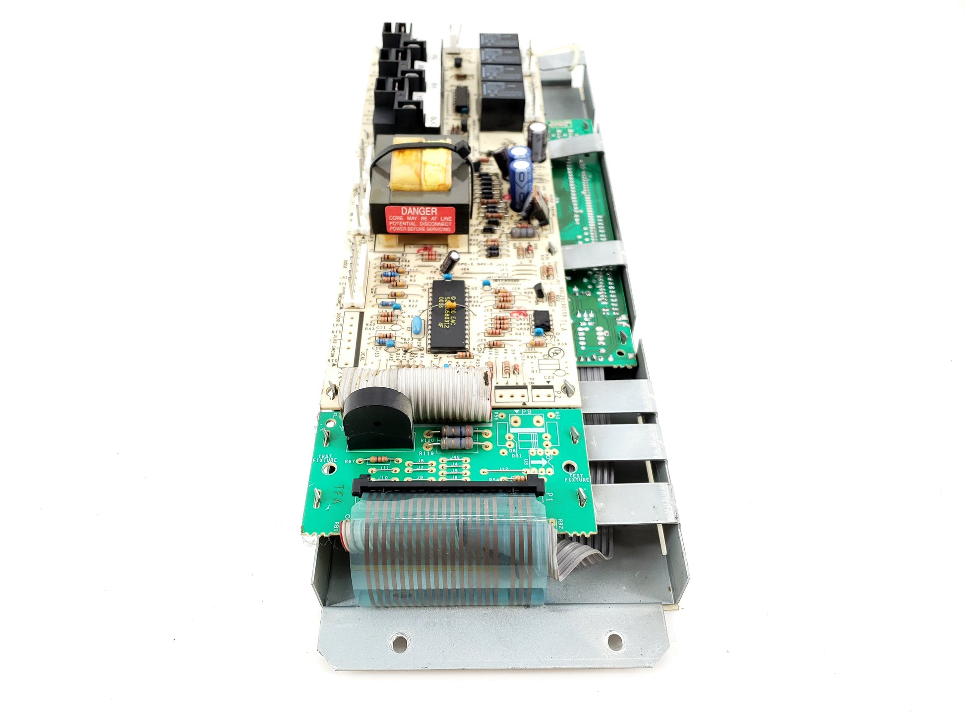 OEM  Maytag Range Control 7601P609-60