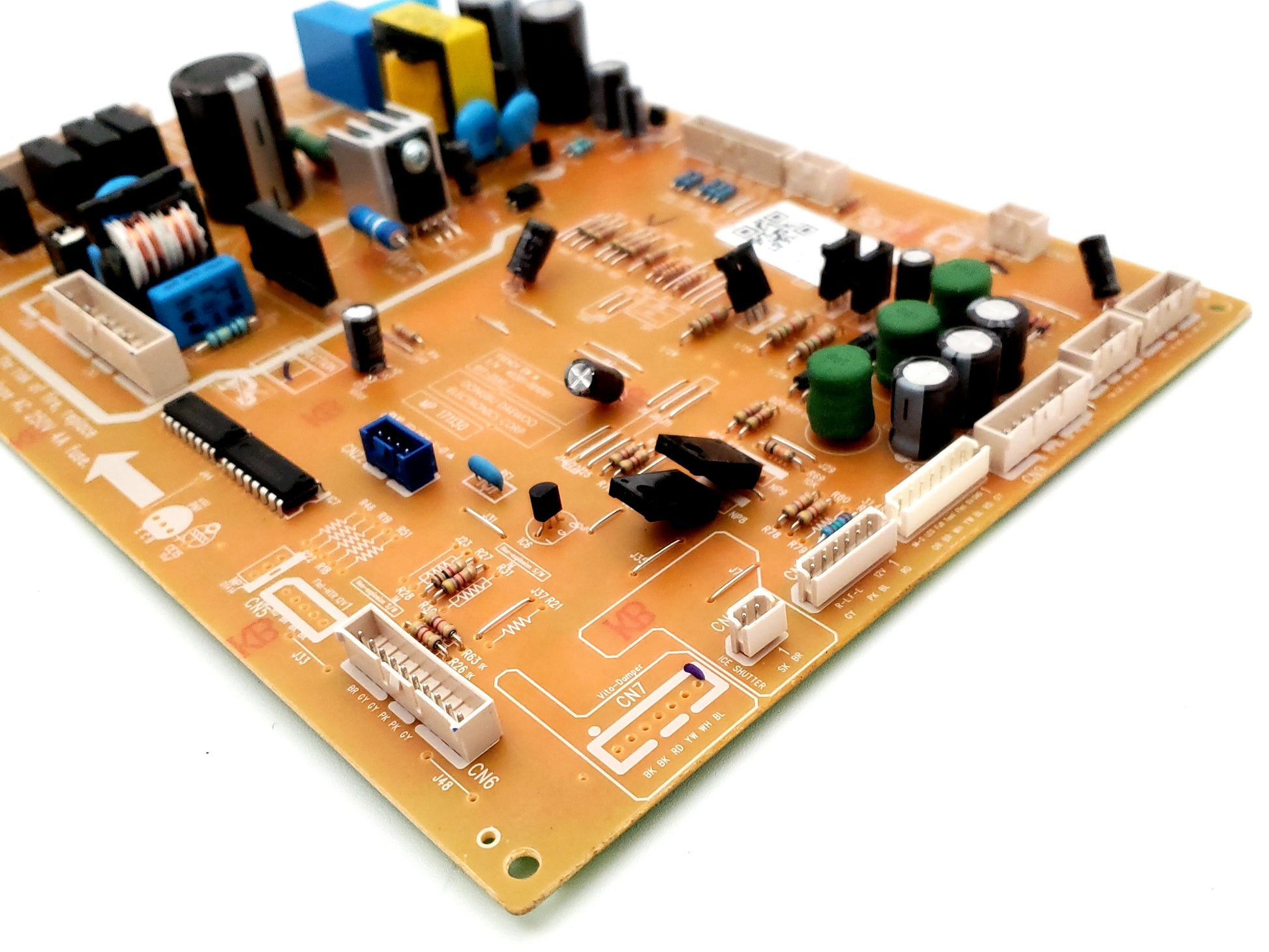 Kenmore Refrigerator Control 40301-0063422-06