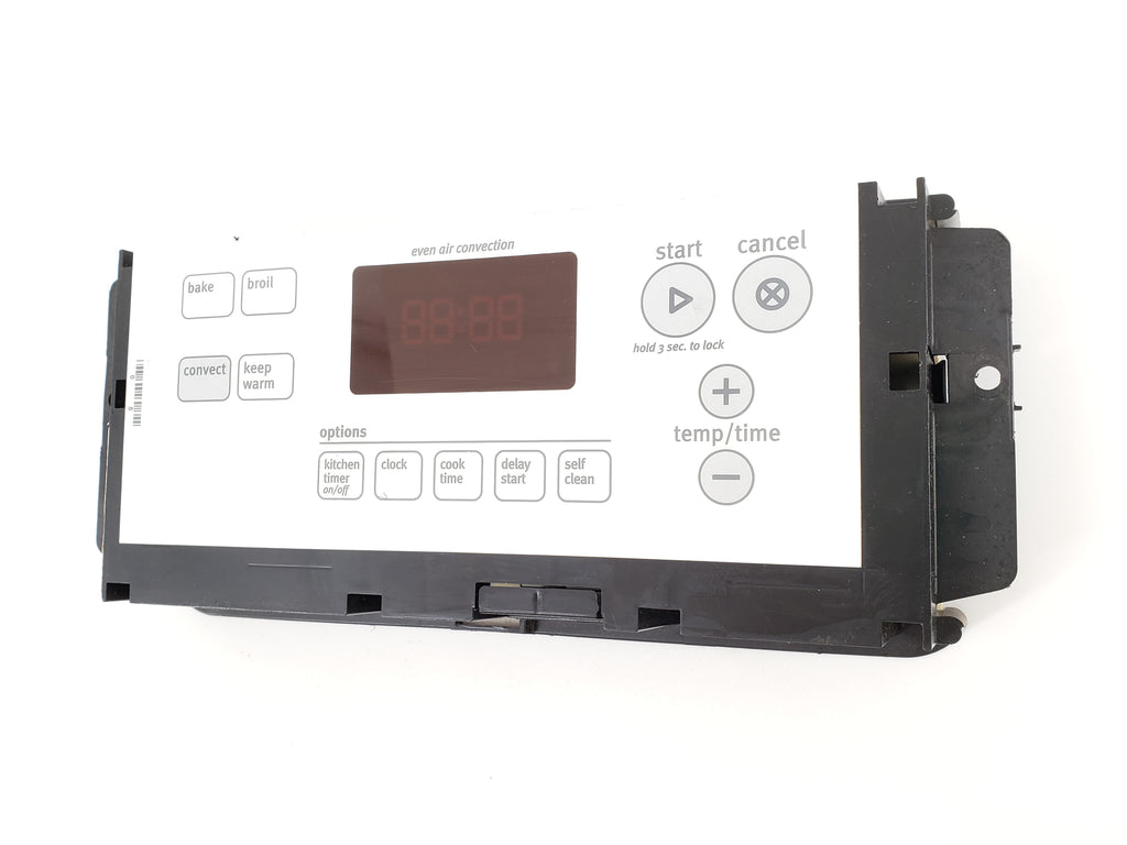 OEM  Whirlpool Range Control W10236258