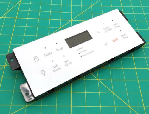 OEM  Frigidaire Range Control Board A03619502