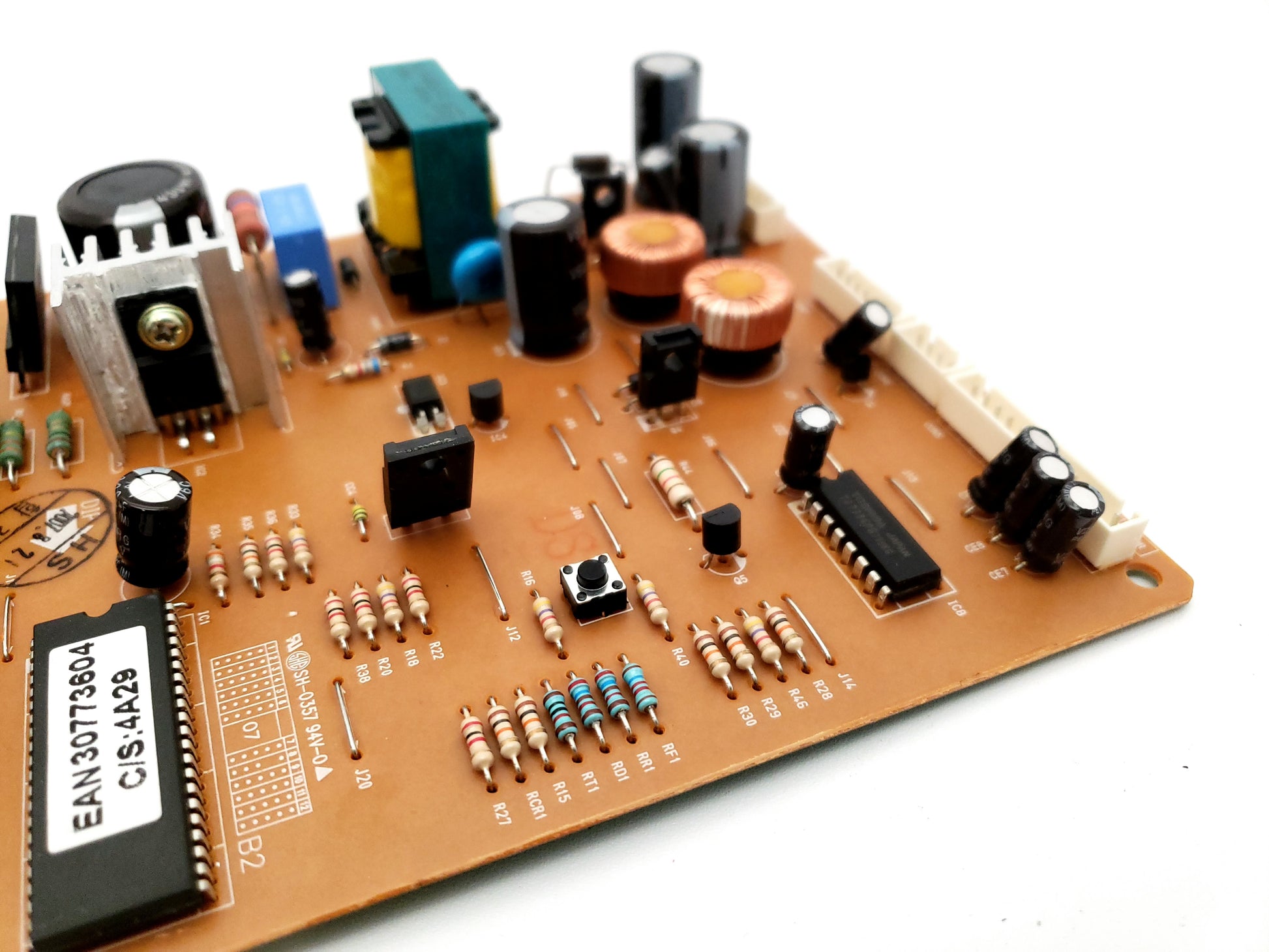 Kenmore Refrigerator Control 6871JB1423G