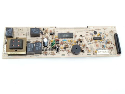 OEM  Whirlpool Range Control Board 3196762