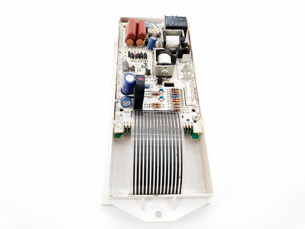 OEM  Whirlpool Range Control 8522473