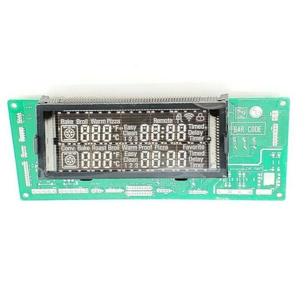 New LG  EBR81445903