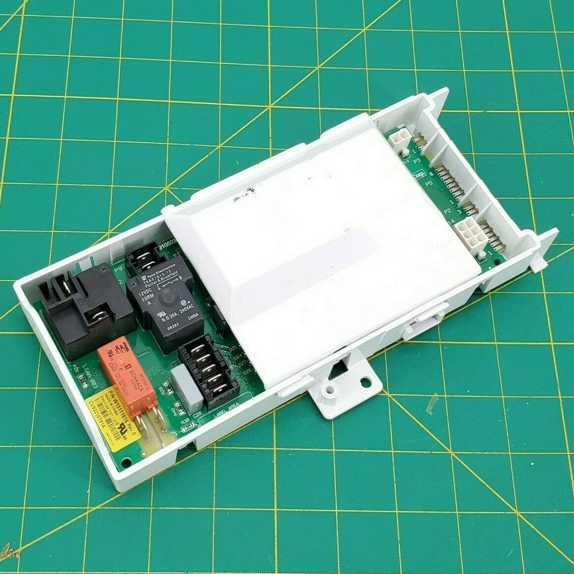OEM Whirlpool Dryer Control W10111616 Same Day Ship & Lifetime Warranty