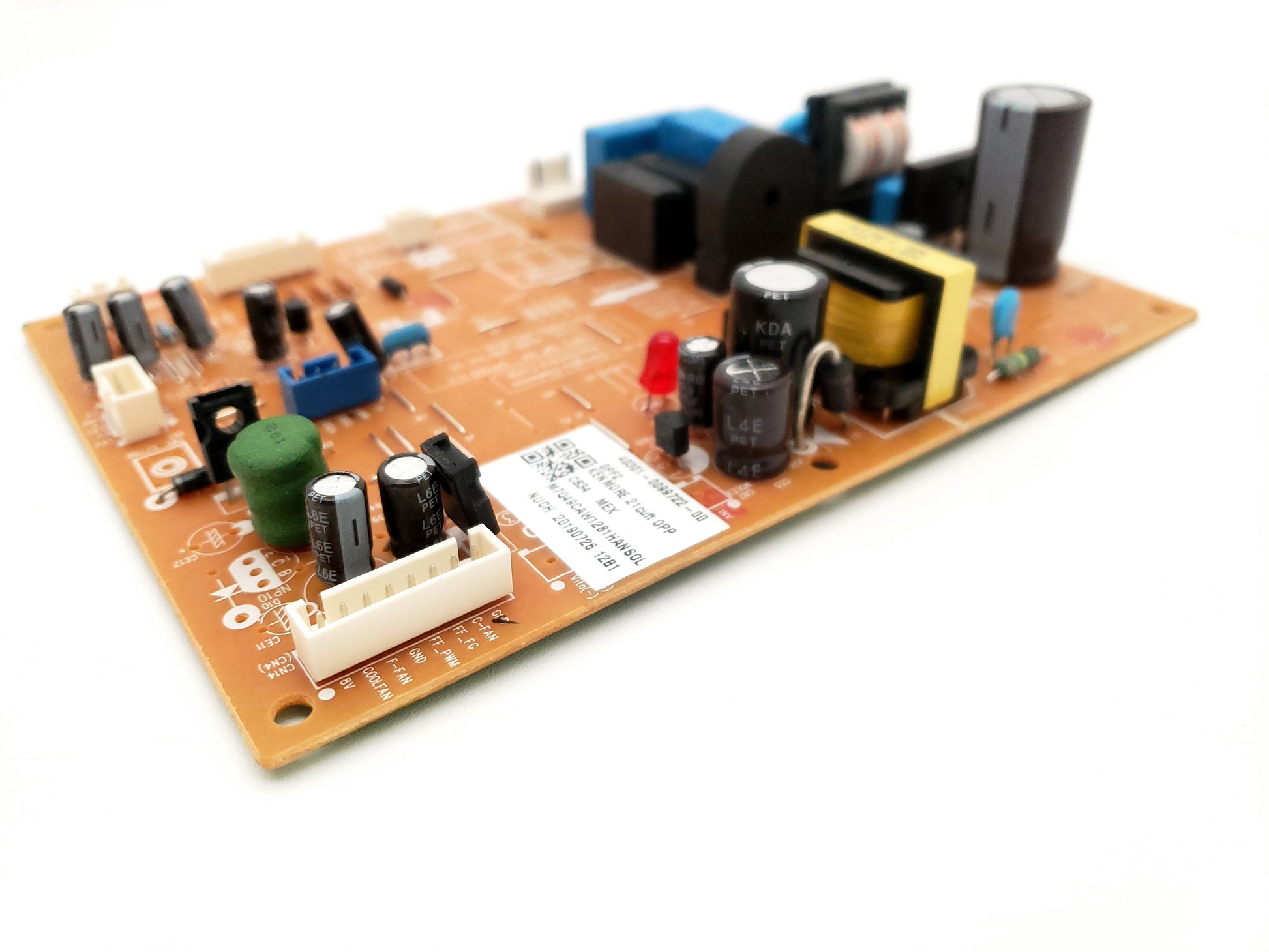 Kenmore Refrigerator Control 40301-0099722-00