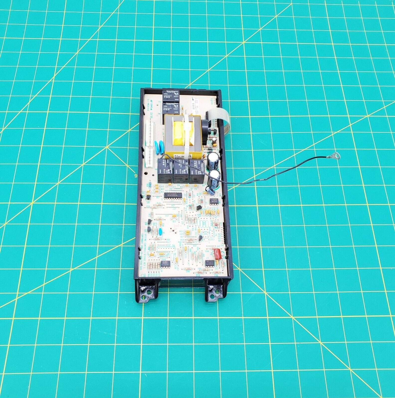 Kenmore Range Control  316207605