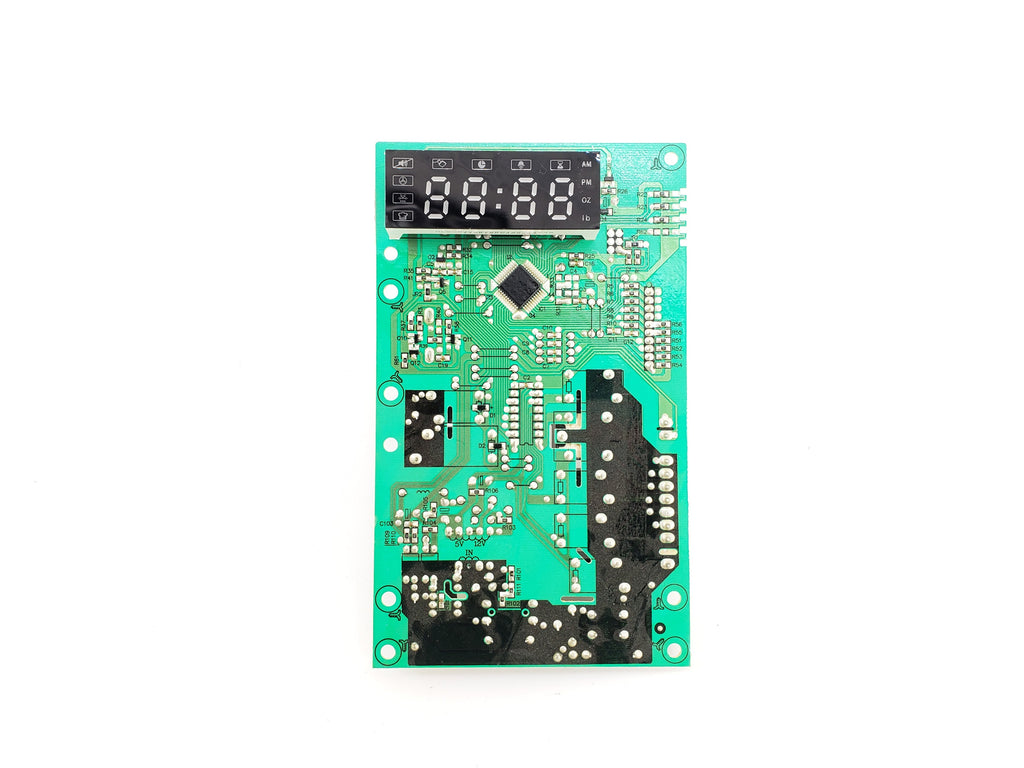 New OEM  Frigidaire Microwave Control  5304477390