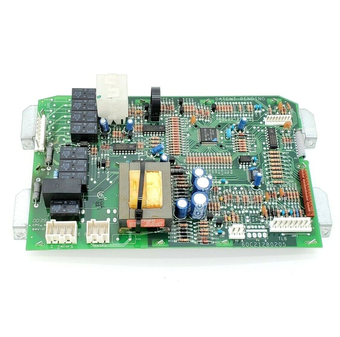 OEM Maytag Dryer Control Board 62717210 Same Day Shipping & Lifetime Warranty