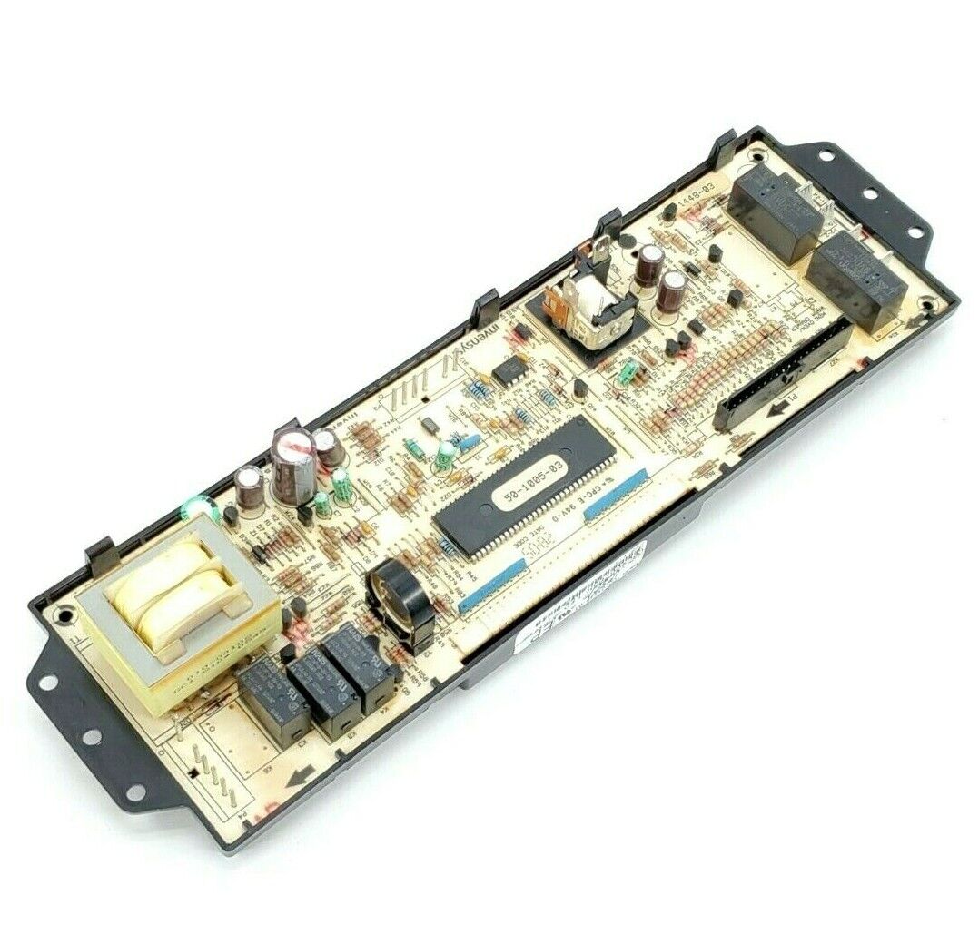 Whirlpool Control Board 9762967