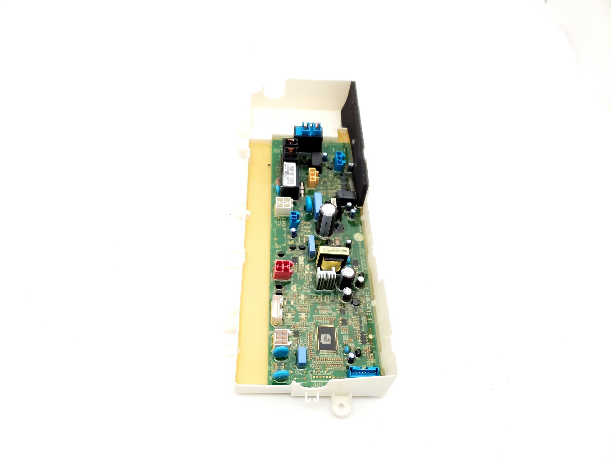 LG Dryer Control Board EBR80198608