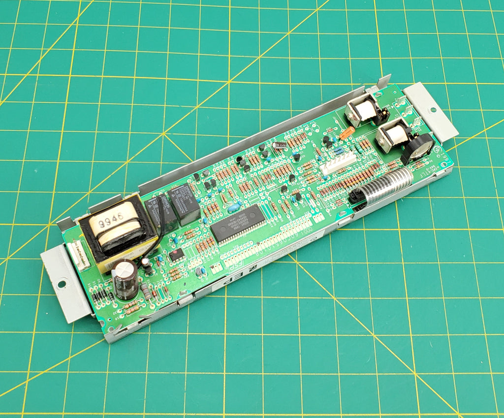 Whirlpool Range Control Board 8272488