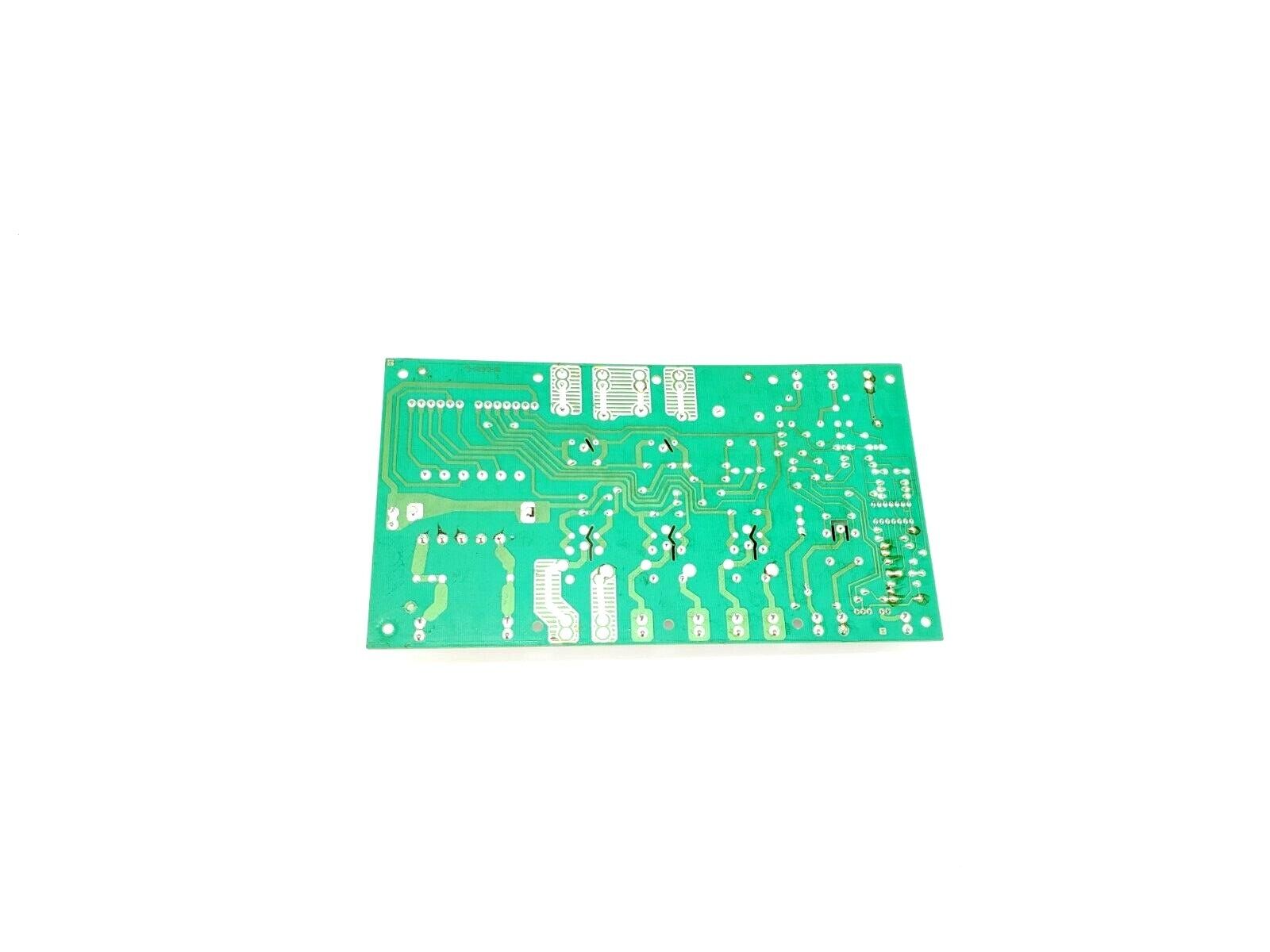 OEM Dacor Range Relay Board 6243B Same Day Shipping & Lifetime Warranty