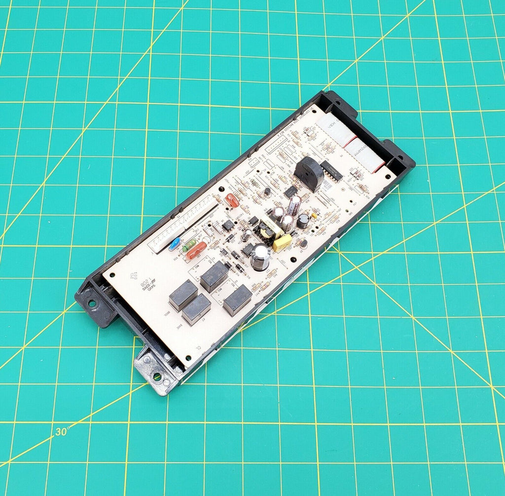 Frigidaire Range Control  316557201