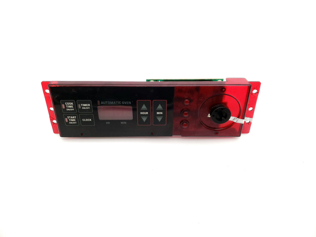 GE Range Control WB27X5524