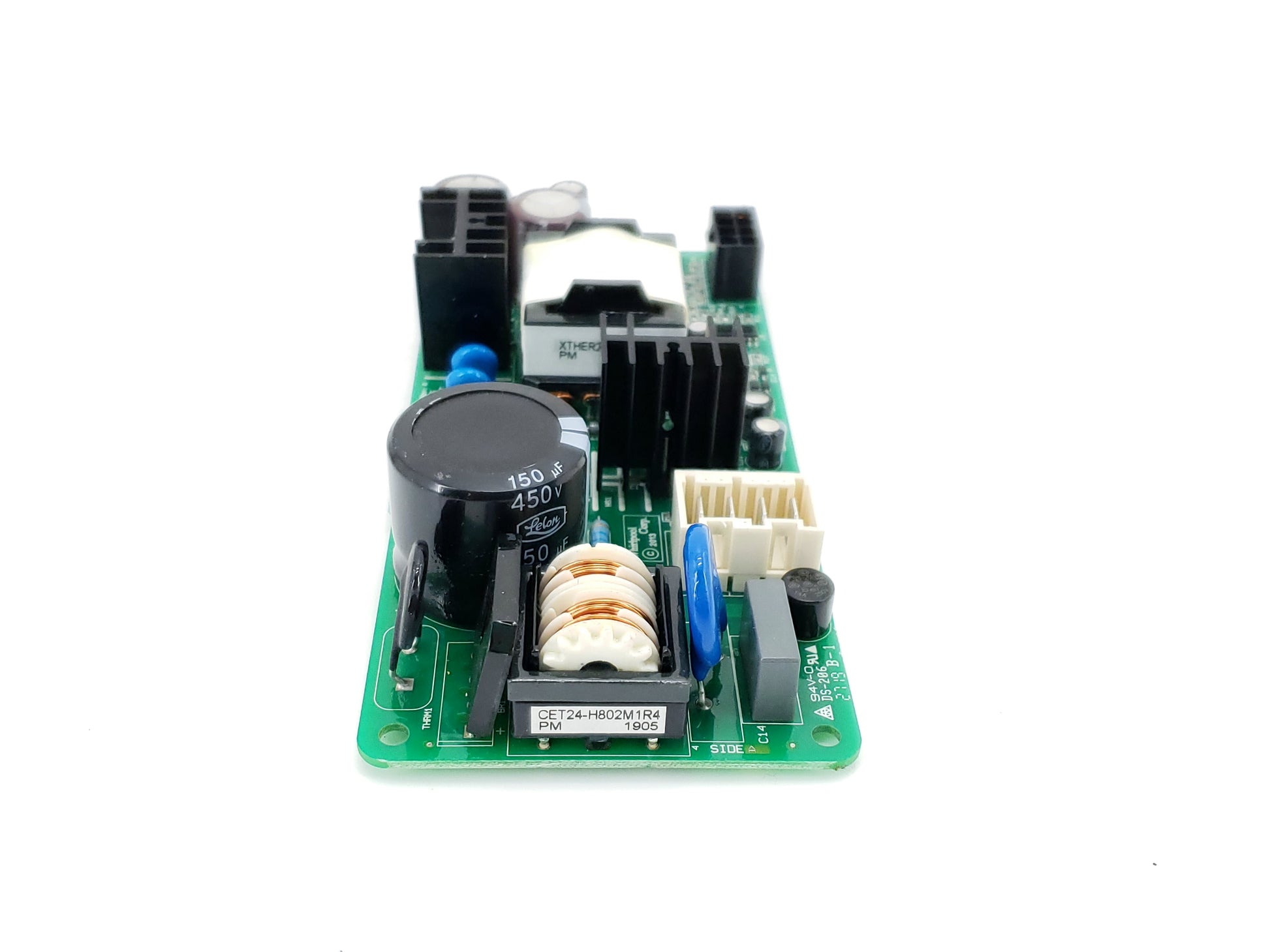Whirlpool Refrigerator Control  W10665178