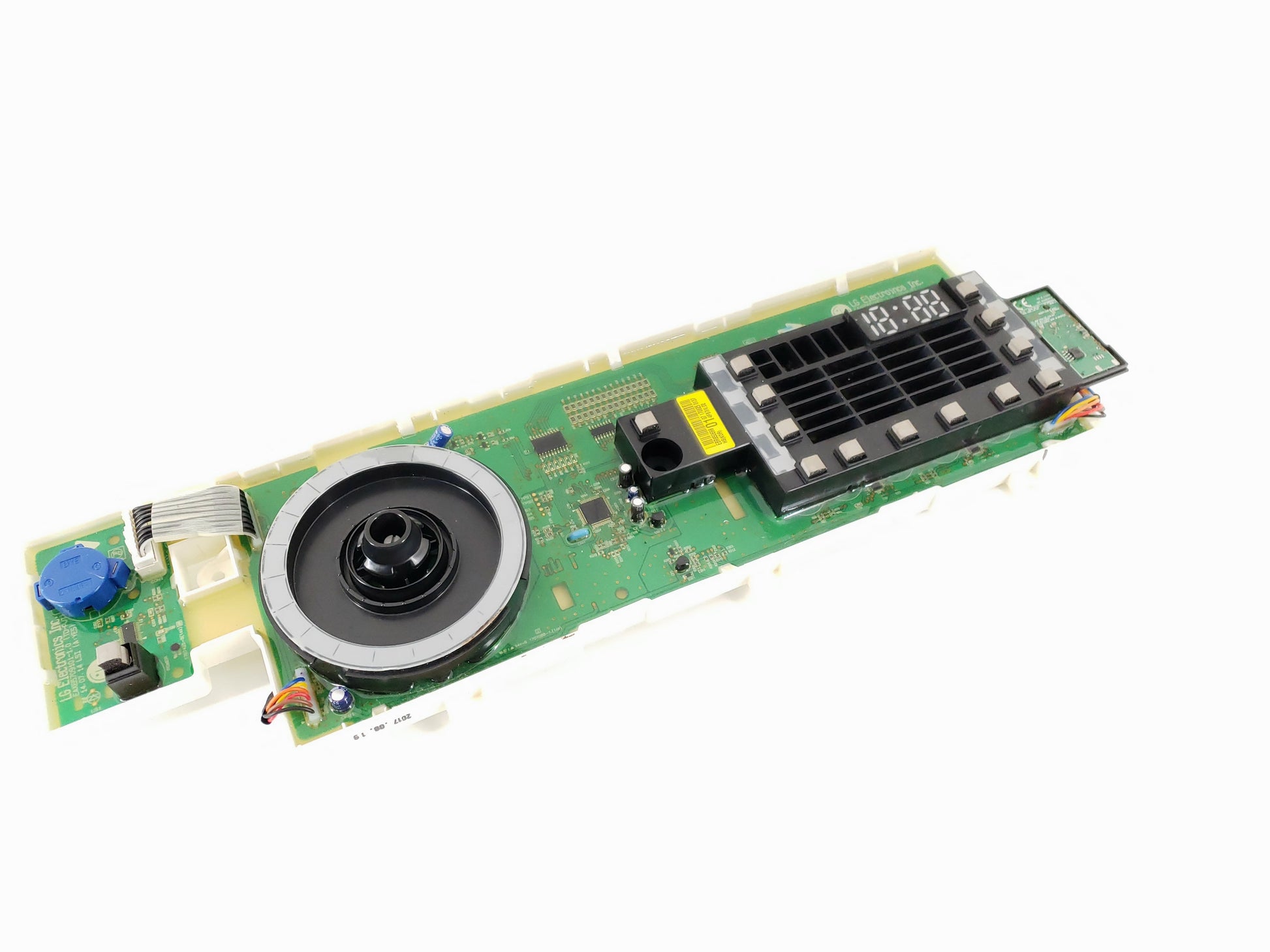 LG Dryer Display Board EBR85069901
