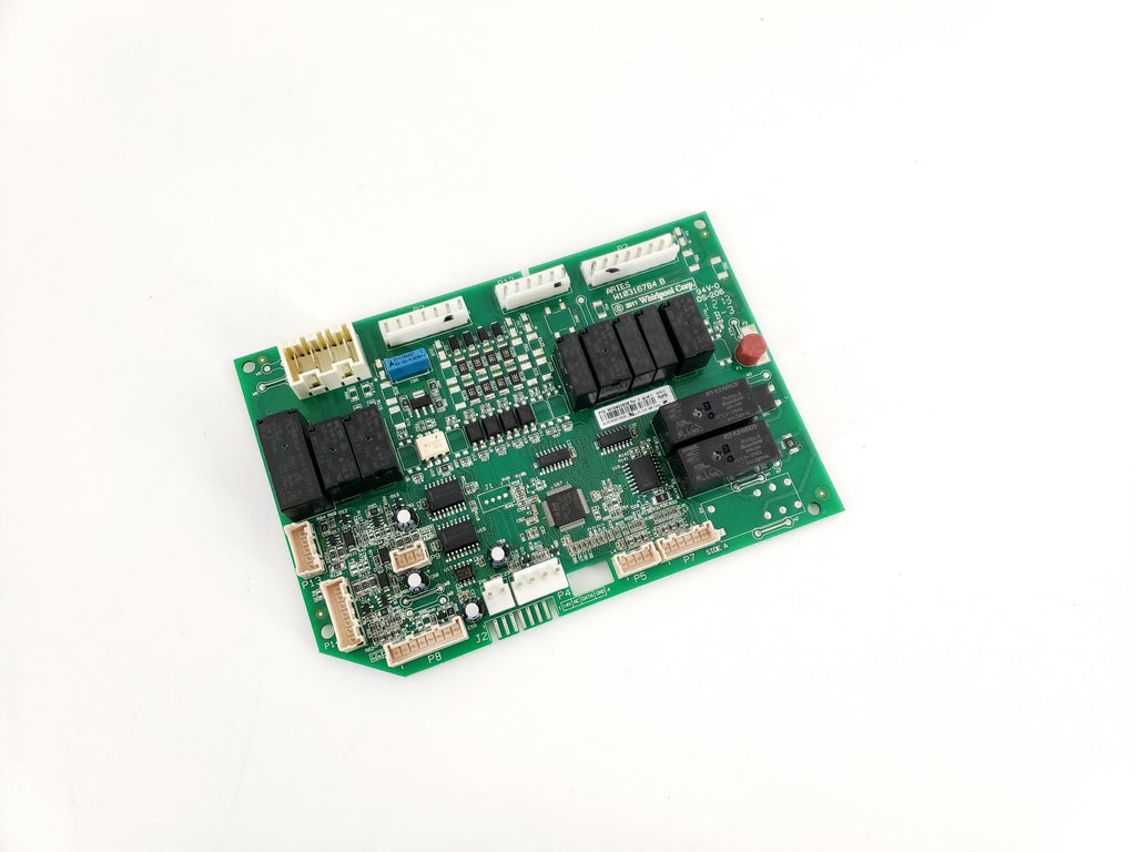 Whirlpool Refrigerator Control Board W10603638