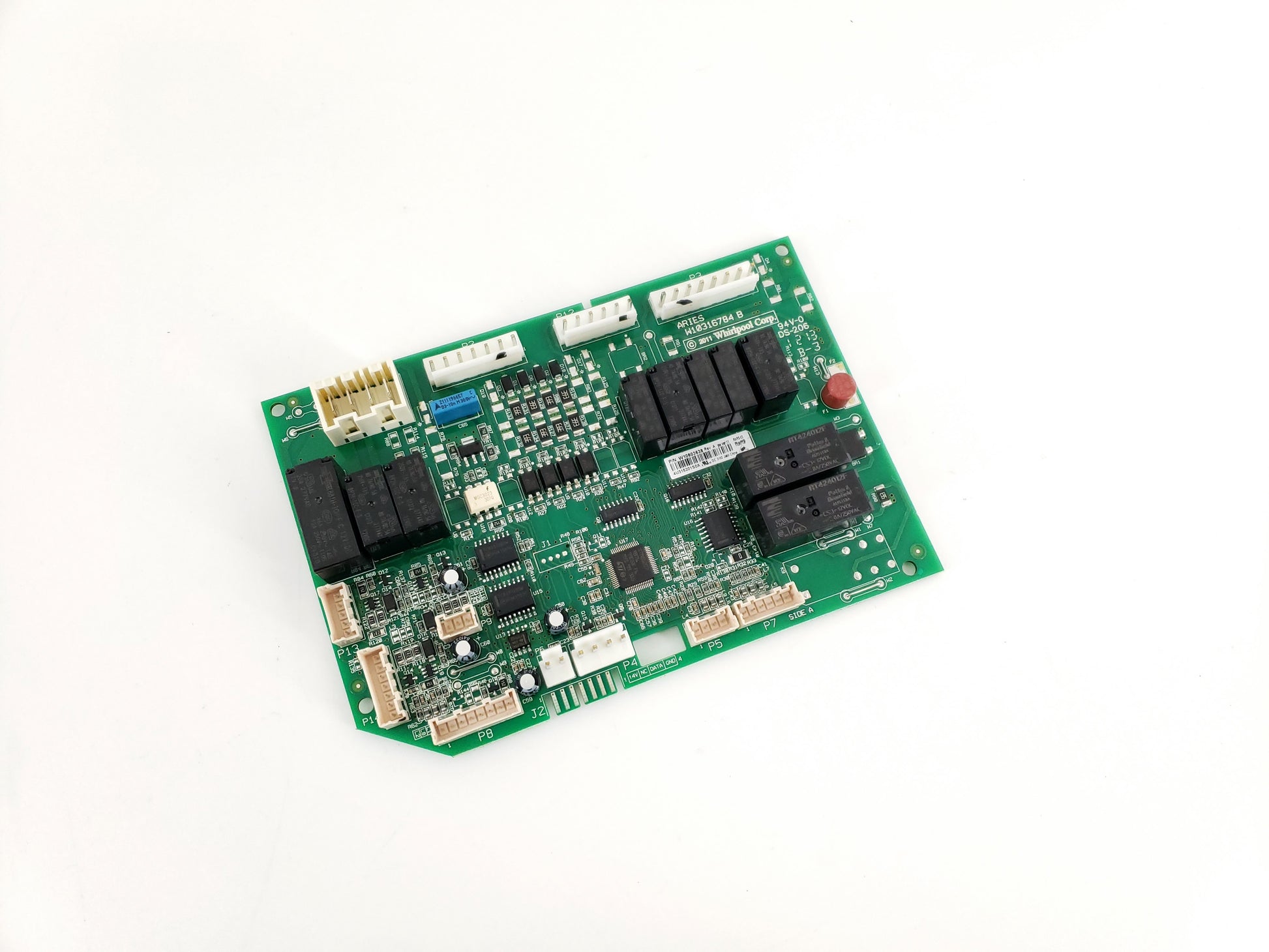 Whirlpool Refrigerator Control Board W10603638