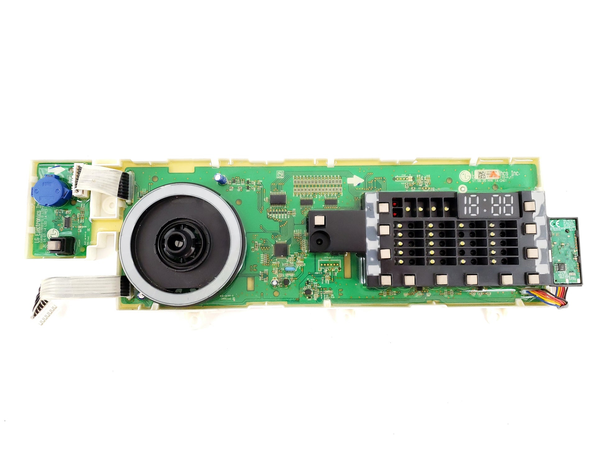 LG Washer Control Board EBR78538807