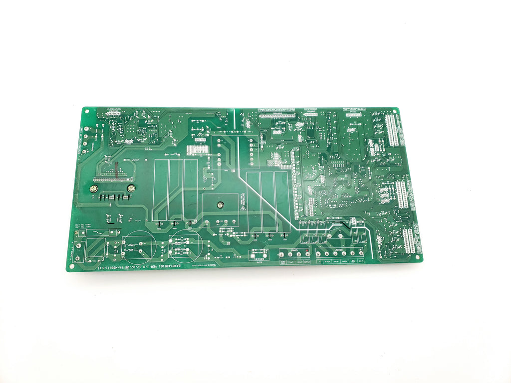 LG Refrigerator Control EBR84433508