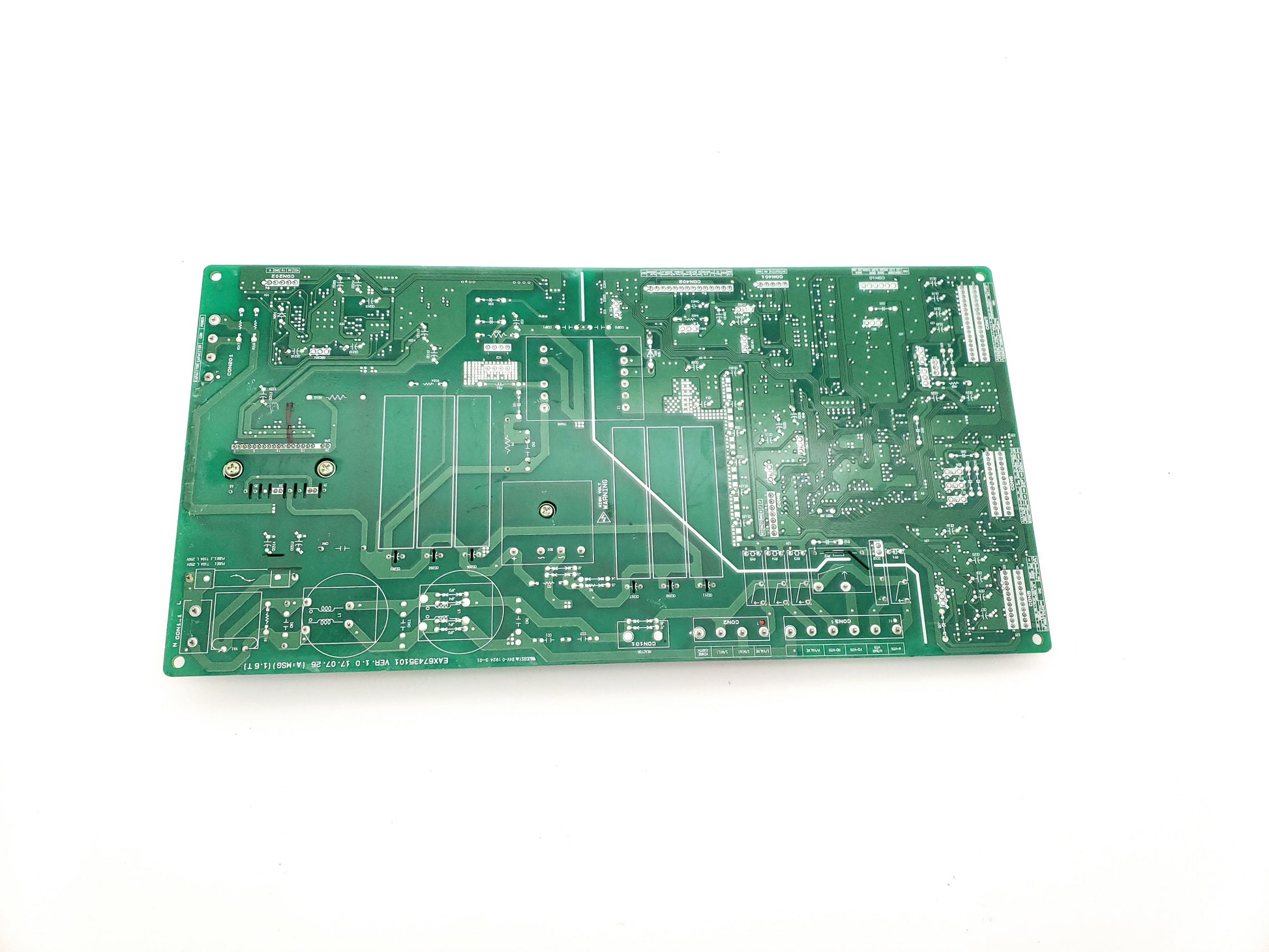 LG Refrigerator Control EBR84433508
